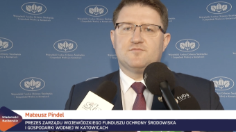 Pieniądze na eko-działania