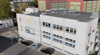 PCS zaprasza do sauny