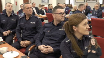 Wiadomości dla niesłyszących