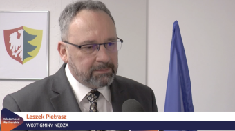 Eko-doradca w gminie Nędza