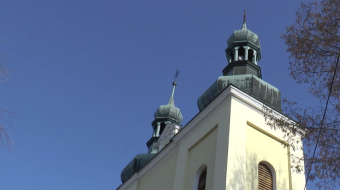 Odkrycie kapsuły czasu