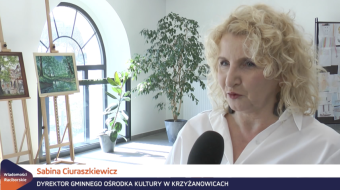 GOK wsparciem dla rodziców w czasie ferii