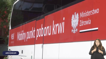 Wiadomości dla niesłyszących