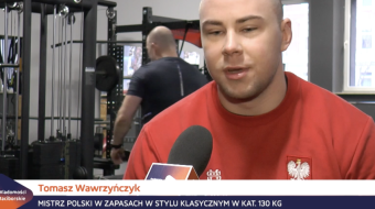 Medale dla Unii Racibórz