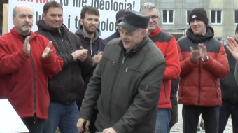 Ostatni dzień Rafako