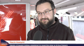 Policyjna kropla krwi