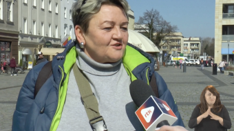 Wiadomości dla niesłyszących