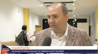 Lotem przez techniczny świat