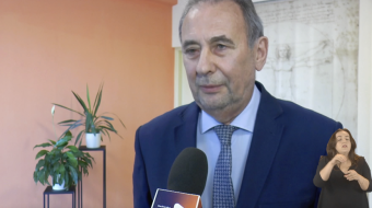 Wiadomości dla niesłyszących