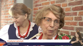 Wiadomości dla niesłyszących