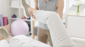 Rehabilitacja finansowana z ZUS