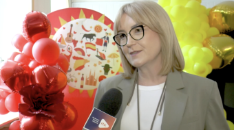 Hiszpańskie rytmy w II LO