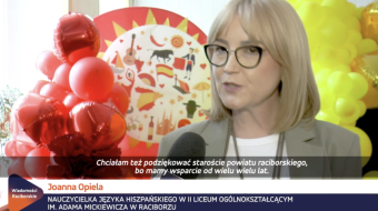 Powiatowy serwis informacyjny