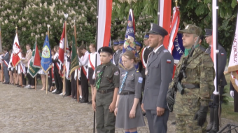 Święto Konstytucji 3 Maja