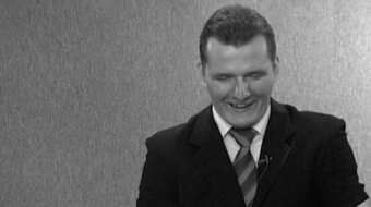 Michał Kędzierski - wspomnienie