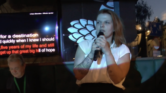 The Voice of Stacja Miejska