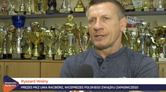 Memoriał zapaśniczy im. Władysława Hanczarka