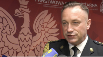 Święto strażaków