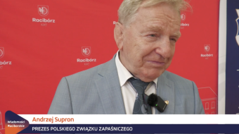 Międzynarodowe MP w zapasach