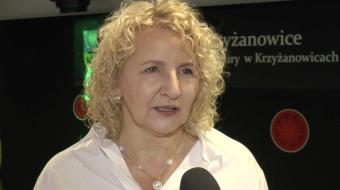 Przegląd młodych talentów
