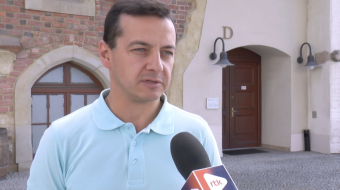 Festiwal gamingowy na zamku
