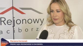 Noc otwartych sądów