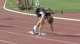 Mistrzostwa Województwa Śląskiego w LA