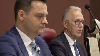 Stan miejskich spółek i więcej na śmieci