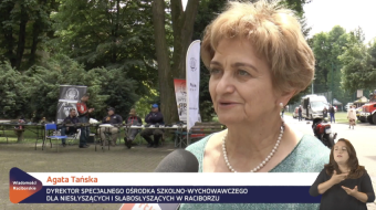 Wiadomości dla niesłyszących