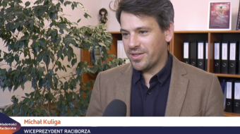 Zaproszenie na Dni Raciborza