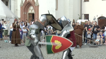 Międzynarodowy Turniej Rycerski