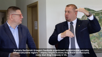 Powiatowy Serwis Informacyjny