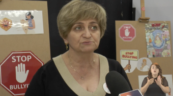Wiadomości Raciborskie dla niesłyszących