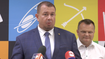  Wakacje w powiecie raciborskim