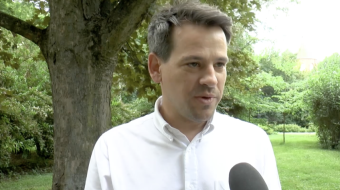 Wakacje w mieście