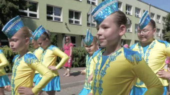 Śląsk kraina wielu kultur