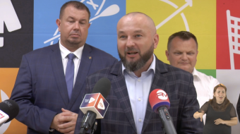 Wiadomości dla niesłyszących