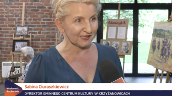 Strój ludowy naszym dziedzictwem