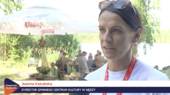 Piknik na Babiczoku
