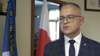 Służby w gotowości