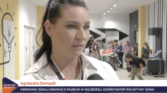 Kosmiczne połączenie