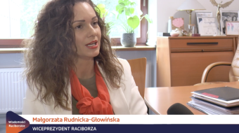 Kolejne pieniądze dla miasta