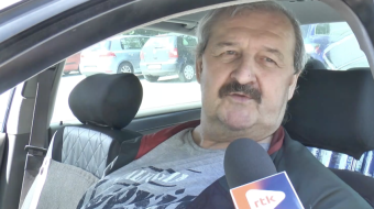 Dzień bezpiecznego kierowcy