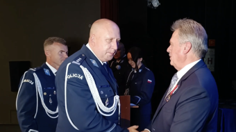 Święto Policji 2025