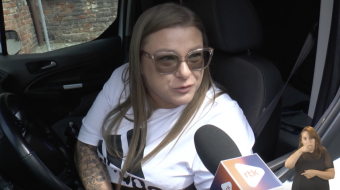 Wiadomości dla niesłyszących