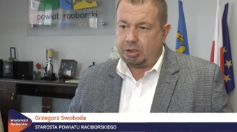 Pieniądze dla powiatu
