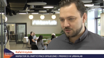Działalność Urban Labu