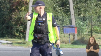 Wiadomości dla niesłyszących