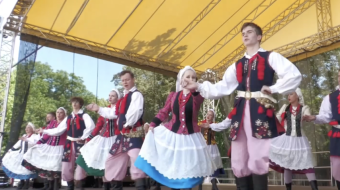 Śląska biesiada na Zamku Piastowskim