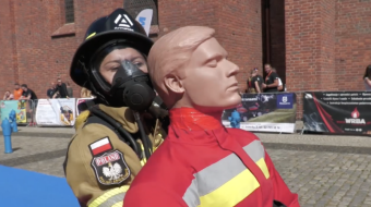 33 Memoriał kpt. A. Kaczyny i dha A. Malinowskiego